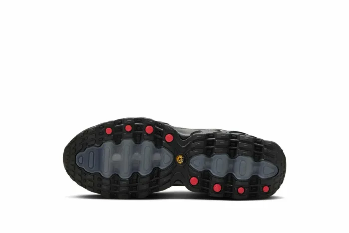 Nike Air Max Dn8 'Black' HF5509-002 - Image 6