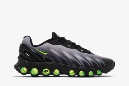 Nike Air Max Dn8 'Black Volt' FQ7860-003