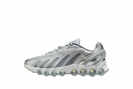 Nike Air Max Dn8 'Wolf Grey Metallic Silver' HF5509-001