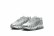 Nike Air Max Dn8 'Wolf Grey Metallic Silver' HF5509-001 - Image 3