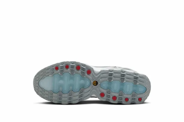 Nike Air Max Dn8 'Wolf Grey Metallic Silver' HF5509-001 - Image 6