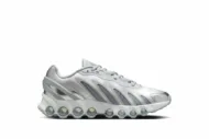 Nike Air Max Dn8 'Wolf Grey Metallic Silver' HF5509-001 - Image 2