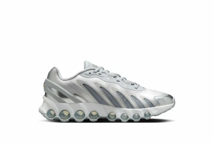 Nike Air Max Dn8 'Wolf Grey Metallic Silver' HF5509-001 - Image 2