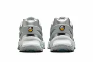 Nike Air Max Dn8 'Wolf Grey Metallic Silver' HF5509-001 - Image 5