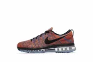 Nike Air Max Flyknit 'Blue Concord Crimson' 620469-404