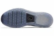 Nike Air Max Flyknit 'Blue Concord Crimson' 620469-404 - Image 4