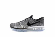 Nike Air Max Flyknit 'Oreo' 620469-102