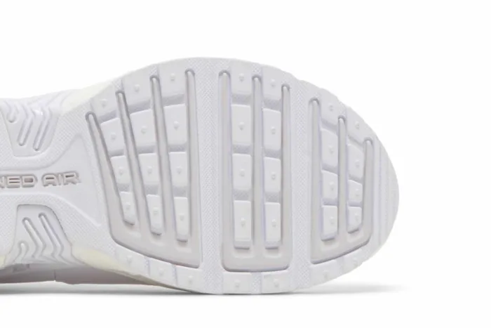 Nike Air Max Plus 3 'Triple White' CW1417-100 - Image 5