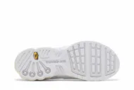 Nike Air Max Plus 3 'Triple White' CW1417-100 - Image 4