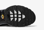 Nike Air Max Plus 'Black Metallic Silver' DM0032-003 - Image 5