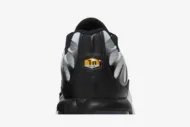 Nike Air Max Plus 'Black Metallic Silver' DM0032-003 - Image 7
