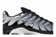 Nike Air Max Plus 'Black Metallic Silver' DM0032-003 - Image 2