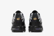 Nike Air Max Plus 'Black Metallic Silver' DM0032-003 - Image 6