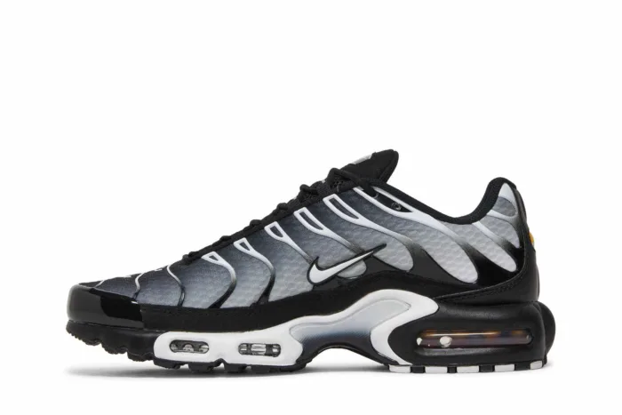 Nike Air Max Plus 'Black Metallic Silver' DM0032-003 - Image 3