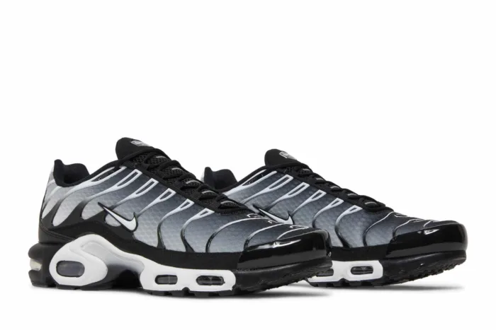Nike Air Max Plus 'Black Metallic Silver' DM0032-003 - Image 8