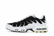 Nike Air Max Plus 'Black White' CT1094-102 - Image 3