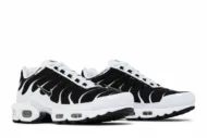 Nike Air Max Plus 'Black White' CT1094-102 - Image 8