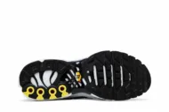 Nike Air Max Plus 'Black White' CT1094-102 - Image 4
