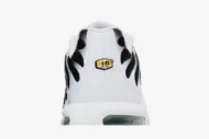 Nike Air Max Plus 'Black White' CT1094-102 - Image 7