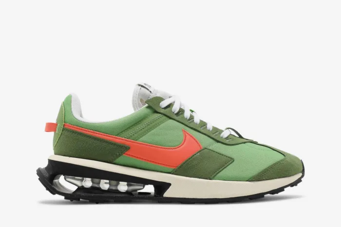 Nike Air Max Pre-Day LX 'Chlorophyll' DC5330-300 - Image 1