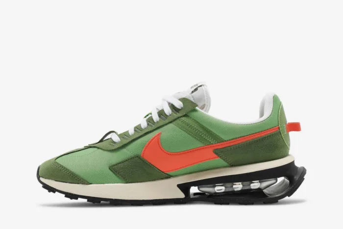Nike Air Max Pre-Day LX 'Chlorophyll' DC5330-300 - Image 3