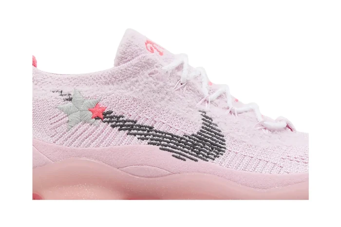 Nike Air Max Scorpion 'Barbie' FN8925-696 - Image 2