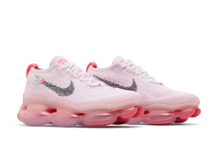 Nike Air Max Scorpion 'Barbie' FN8925-696 - Image 8