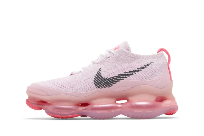 Nike Air Max Scorpion 'Barbie' FN8925-696 - Image 3