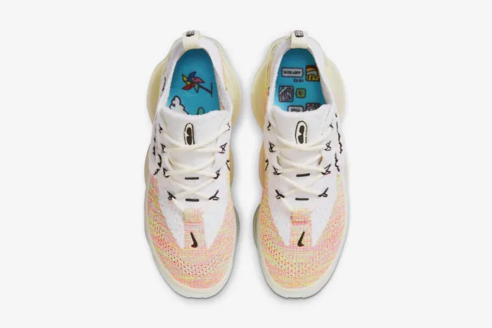 Nike Air Max Scorpion FK 'Air Max Day 2023' FJ6031-910 - Image 4