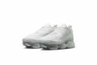 Nike Air Max Scorpion FK 'White Pure Platinum' DJ4702-100 - Image 2
