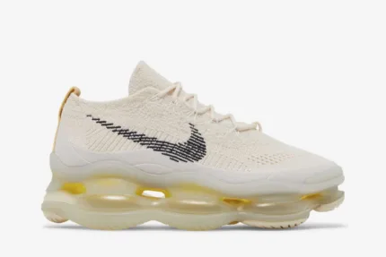 Nike Air Max Scorpion Flyknit 'Lemon Wash' DJ4701-001