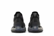 Nike Air Max Scorpion Flyknit 'Triple Black' DJ4701-003 - Image 6