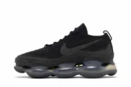 Nike Air Max Scorpion Flyknit 'Triple Black' DJ4701-003 - Image 3
