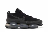 Nike Air Max Scorpion Flyknit 'Triple Black' DJ4701-003