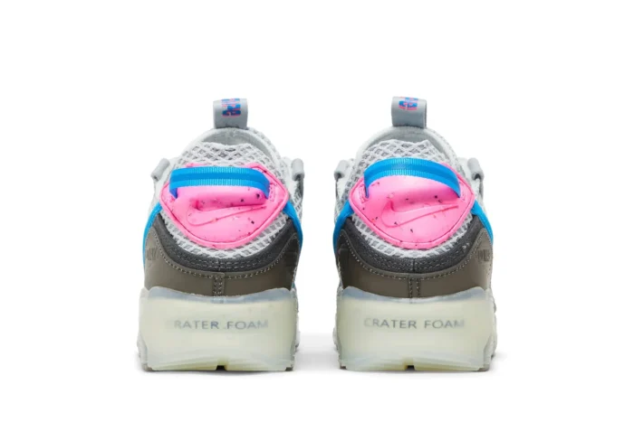 Nike Air Max Terrascape 90 'Bubble Gum' DM0033-004 - Image 6
