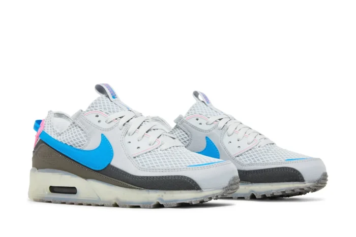 Nike Air Max Terrascape 90 'Bubble Gum' DM0033-004 - Image 8