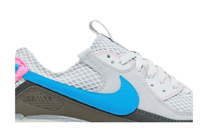 Nike Air Max Terrascape 90 'Bubble Gum' DM0033-004 - Image 2
