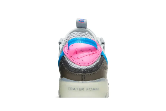 Nike Air Max Terrascape 90 'Bubble Gum' DM0033-004 - Image 7