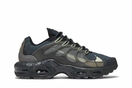 Nike Air Max Terrascape Plus 'Black Barely Volt' DC6078-002