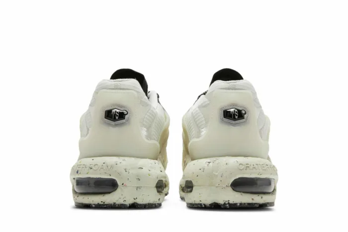 Nike Air Max Terrascape Plus 'Sail Sea Glass' DC6078-100 - Image 6
