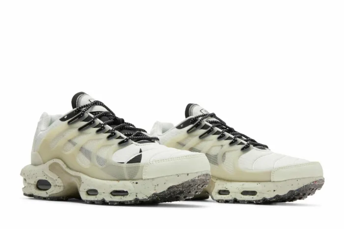 Nike Air Max Terrascape Plus 'Sail Sea Glass' DC6078-100 - Image 8