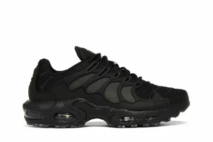 Nike Air Max Terrascape Plus 'Triple Black' DQ3977-001