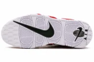Nike Air More Uptempo Bulls Hoops Pack 'Varsity Red' 921948-600 - Image 4