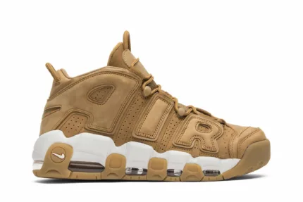 Nike Air More Uptempo Premium 'Wheat' AA4060-200