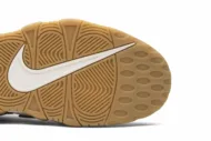 Nike Air More Uptempo Premium 'Wheat' AA4060-200 - Image 5