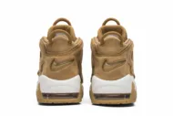 Nike Air More Uptempo Premium 'Wheat' AA4060-200 - Image 6