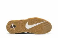 Nike Air More Uptempo Premium 'Wheat' AA4060-200 - Image 4