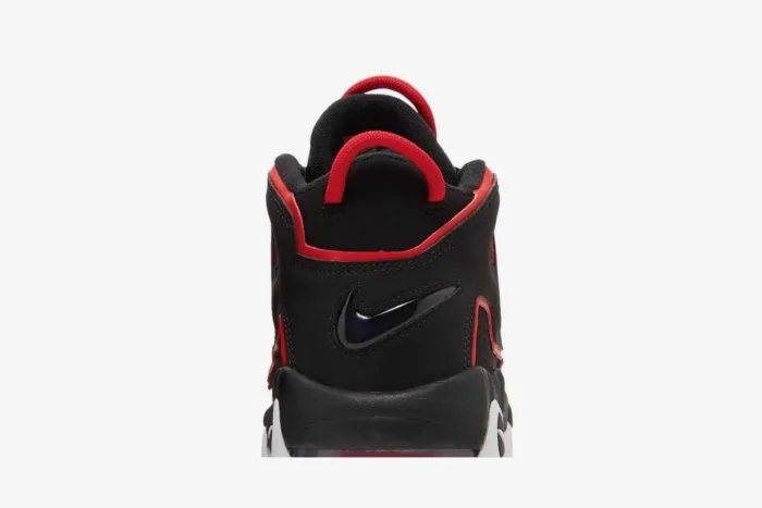 Nike Air More Uptempo Red Toe AIR 'Red Toe' FD0274-001 - Image 7