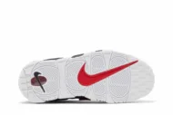 Nike Air More Uptempo Red Toe AIR 'Red Toe' FD0274-001 - Image 4
