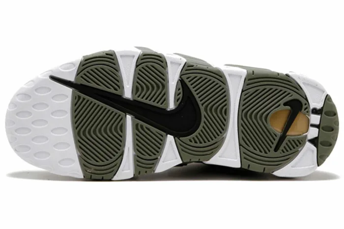 Nike Air More Uptempo 'Shine' 917593-001 - Image 4
